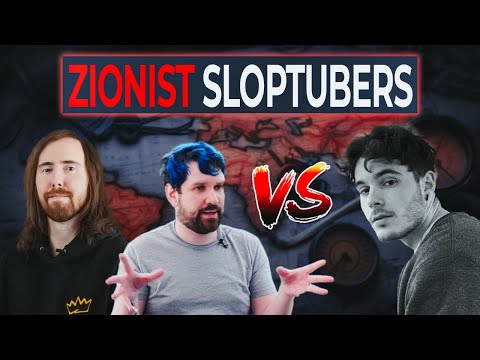 Zionism and The Left (Ft. @overzealots)