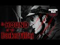 SHERLOCK HOLMES MOVIES | THE HOUND OF THE BASKERVILLES (1939) | classic movies | Basil Rathbone