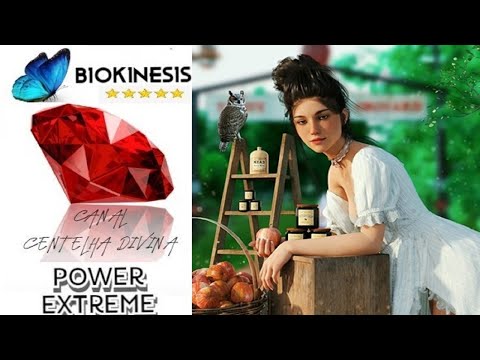 BIO MEU REINADO - PROSPERIDADE - DESBLOQUEIOS - MAGNETISMO PESSOAL - PERSUASÃO - ALTA PERFORMANCE