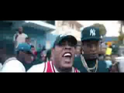 Rochi Rd, Haraka kico Ceky viciny Bulin 47- EL PEPE REMIX (Video oficial).