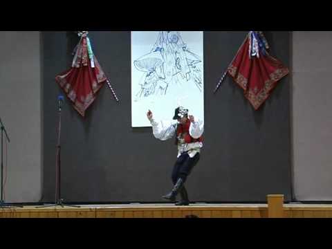 JAKUB KUBA TOMALA VERBIR VLCNOV 2009 1. misto