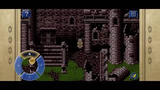 #9【FF６ 初見】ガストラ皇帝の秘宝を探して！そして残りの仲間は？