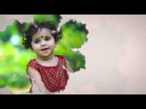 Happy Birthday Nehansa sai#My sweet hot 🎂🎂💐💐