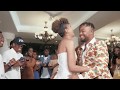 Kelechi Africana -  Ring (woman) Lyrics Video