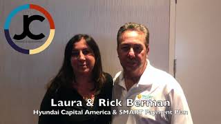Laura & Rick Berman Review