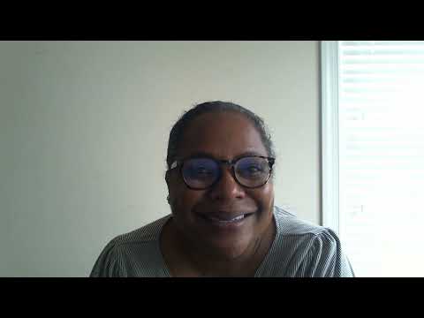 Dr  Karen Andrade Intro