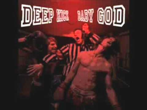 Deep Kick - Baby God