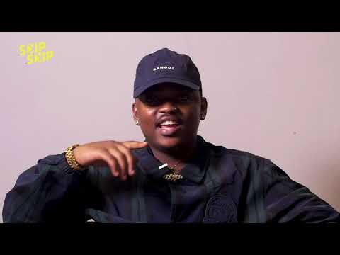 SKIP SKIP with FOCALISTIC -#TraceSkipSkip