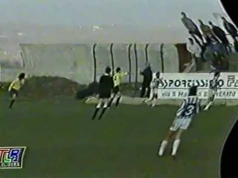 Serie C2 1989-90 Adelaide Nicastro - Battipagliese 0-1