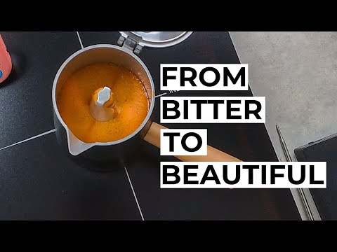 Finally Dialled In! Moka Pot Dark Roast Tastes Great Now Ep  5