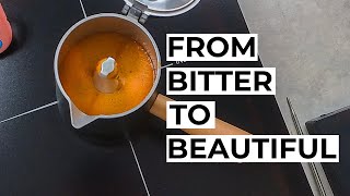 Finally Dialled In! Moka Pot Dark Roast Tastes Great Now Ep  5