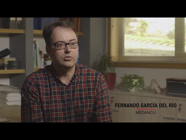 Miniatura del video 4º Finalista