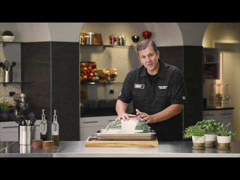 How to Choose the Perfect Turkey | Weber Grills