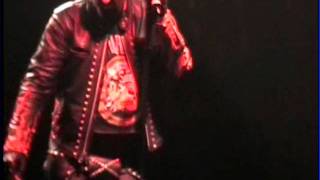 Halford - Slow Down (Live In Detroit 2000) [Rare HQ Video]