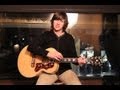 Rhett Miller Performs "Sleepwalkin'"