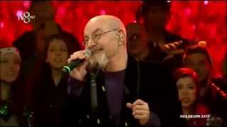 Mazhar Alanson-Sarı Laleler (O ses Türkiye)