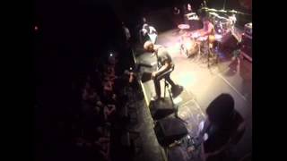 The Briggs, 3rd World War/Madmen, Knitting Factory, Reno, 6/20/2015