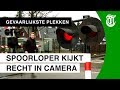 ‘Goed kijken, anders ben je gewoon dood’ - GEVAARLIJKSTE PLEKKEN #09