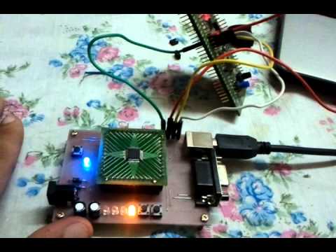 STM32F103C8T6 Board, CEDT