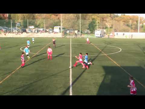 Tsarsko selo 2007 - L.Rakovski, 6-0 (19.10.2019), 1st