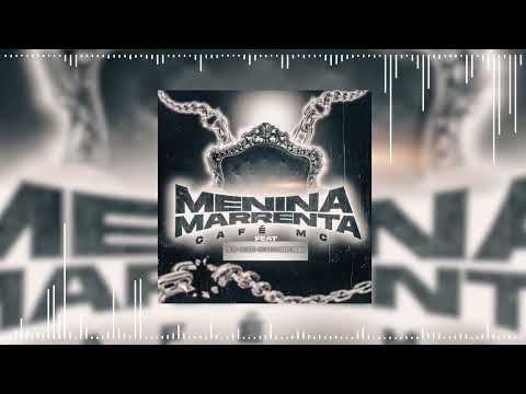 Café MC Festa. MC Gedeh, MC HV, MC Didio, Henrique Original (Prod. DJ Renan)