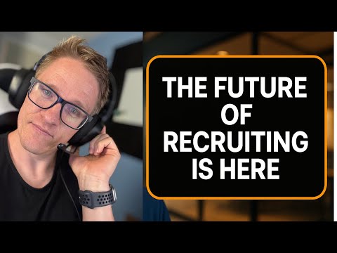 How To Use AI In Network Marketing Recruiting