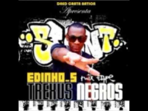 EDYNHU S - Intro (Me abençoe Pai) Prod. by César Danny - TN2011