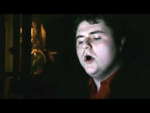 Henry Soltana - Песнь моя летит с мольбою (Серенада)