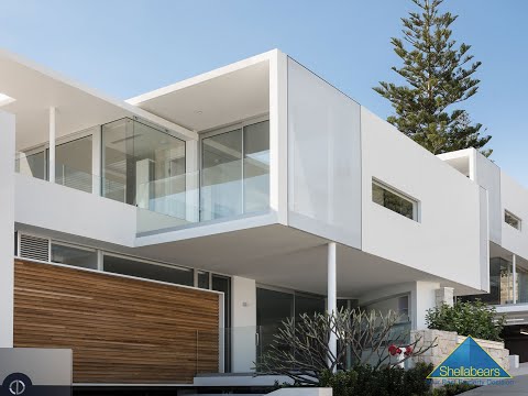 3/15 Overton Gardens, Cottesloe