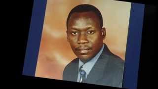 Charles MOMBAYA Mon Sauveur