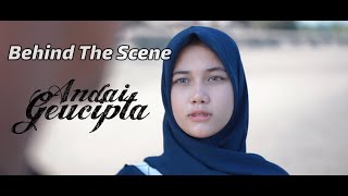 Download lagu Andai Geucipta ( Behind The Scene ) Razi Abdul feat. Cut Vita mp3