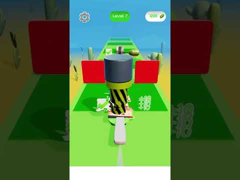 Swords Maker GamePlay Walkthrough on Android/Ios - YouTube