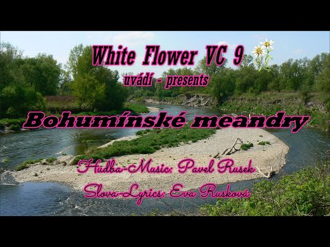White Flower VC 9 - Bohumínské meandry