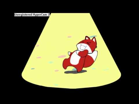 Ulv, Ræv, Hare 10 timer