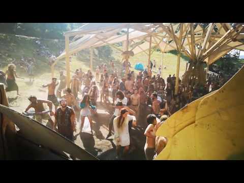 Anoebis : Forest Soul Gathering