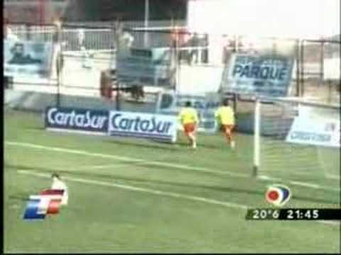 Los Andes 1 - Talleres (RE) 1