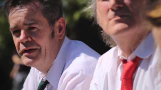 The Coal Porters 'Find The One" PART B