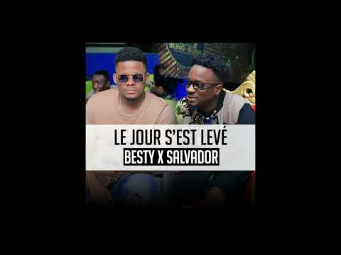 Besty le Guide feat Chouchou Salvador - Le jour s'est levé