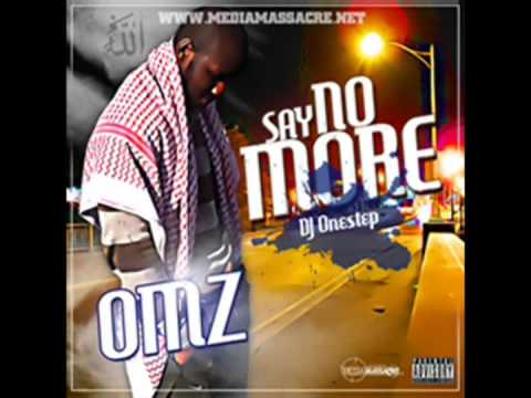 Freestyle Snippet: Omz Ft Snap