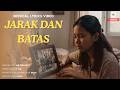 JARAK DAN BATAS Official Lyrics Video By NB Project Laguindonesiaviral Laguviral