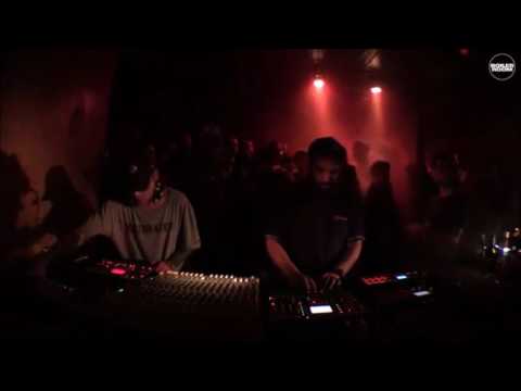 The Analogue Cops - Acid Alongi