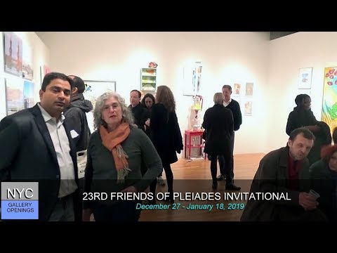 PLEIADES GALLERY