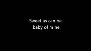 Baby Mine Cover (with lyrics)