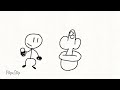 Beatbox Cactus Animated