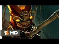 Robots 3 3 Movie CLIP Victory 2005 HD