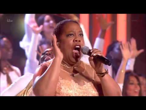 Gospel of Joy- Oh Happy Day - 100 Voices of Gospel