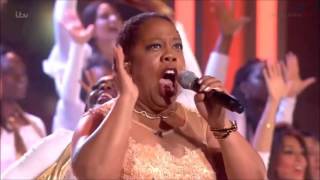 Gospel of Joy- Oh Happy Day - 100 Voices of Gospel