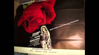 DARYL HALL AND JOHN OATES STARTING ALL OVER AGAIN