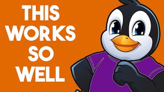 A Year Later, I Still Use Linux This Way