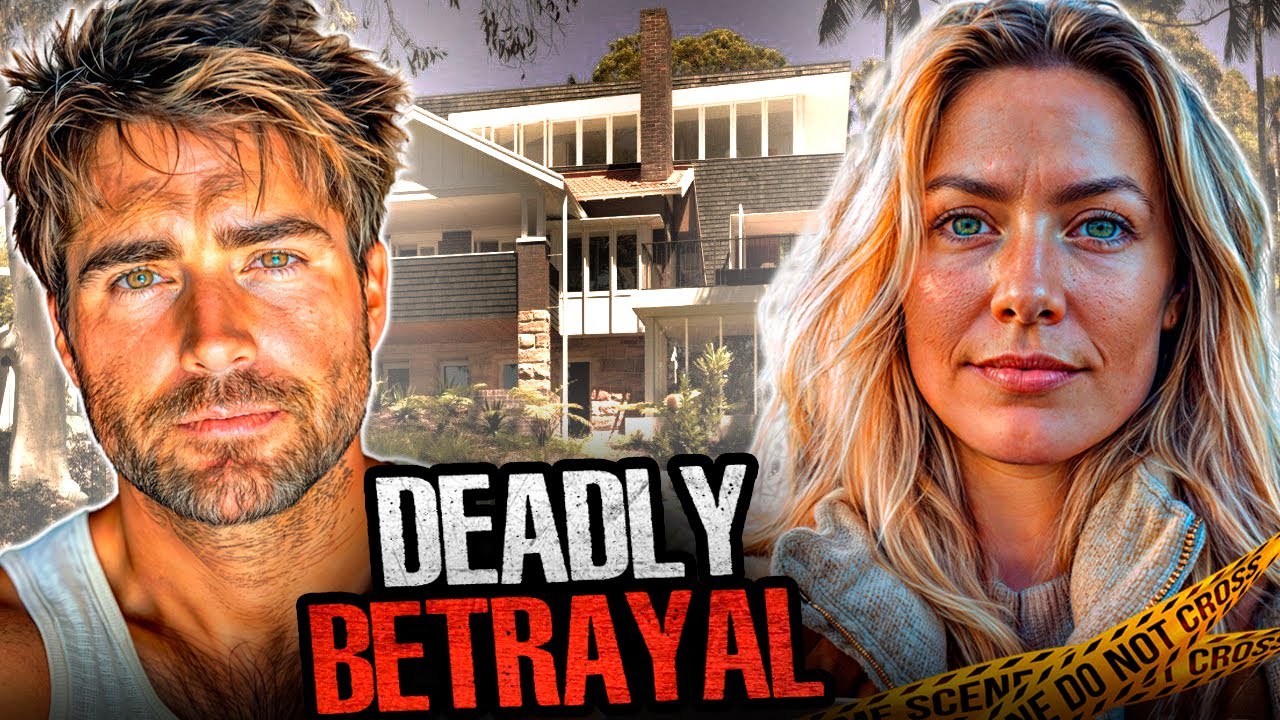 Wife Exposes Her Husband's Affair with Her Sister at a Family Gathering! True Crime Documentary.